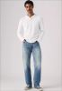 Levi's - Quần Jean Dài Nam 555 Relaxed Straight Jeans