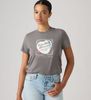 Levi's - Áo Thun Tay Ngắn Nữ Graphic Favorite Tee