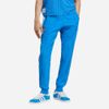 adidas - Quần dài đá banh Nam Men's Adidas Real Madrid Terrace Icons Track Pants - Blue