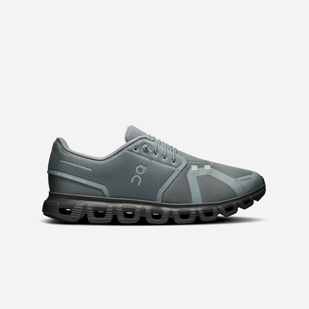 On - Giày thời trang thể thao nam Cloud 6 Lifestyle Shoes