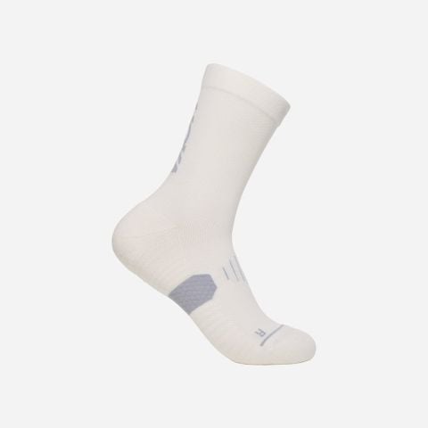 Hoka - Vớ Nam Nữ Gpx Crew Run Sock