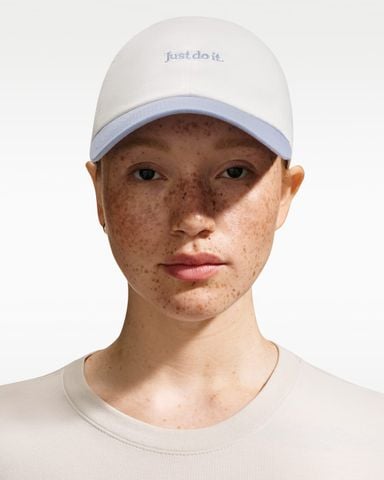 Nike - Nón Lưỡi Trai Unisex Club Unstructured JDI Cap