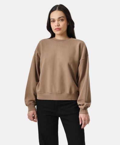 Levi's - Áo Sweatshirt Nữ Vintage Boxy Sweatshirt