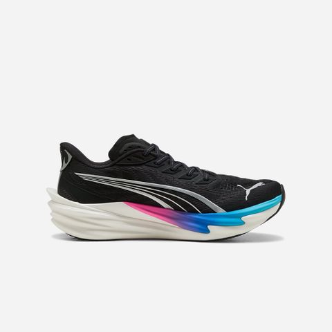 Puma - Giày Chạy Bộ Nam Deviate Nitro 4