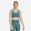 adidas - Áo ngực thể thao Nữ Women's Adidas Powerreact Train Medium-Support 3-Stripes Sport Bra