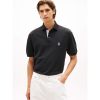 Tommy Hilfiger - Áo Thun Có Cổ Nam Heritage Classic Fit Crest Polo Shirt