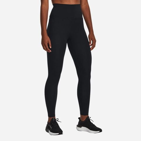 Under Armour - Quần dài ống bó nữ Meridian Ultra High Rise Ankle Training