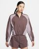 Nike - Áo Khoác Thể Thao Nữ Swift Women's Repel UV-Protection Running Jacket