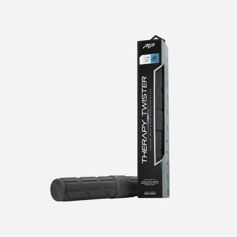 Ptp - Dụng Cụ Tập Sức Mạnh Nam Nữ Therapy Twister Black