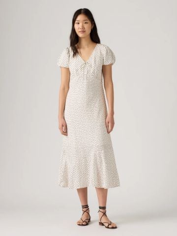 Levi's - Đầm Midi Nữ Lira Regular