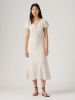 Levi's - Đầm Midi Nữ Lira Regular