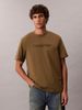 Calvin Klein - Áo Thun Tay Ngắn Nam Logo Graphic T-Shirt
