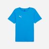 Puma - Áo Tay Ngắn Thể Thao Nam TeamRISE Matchday Jersey