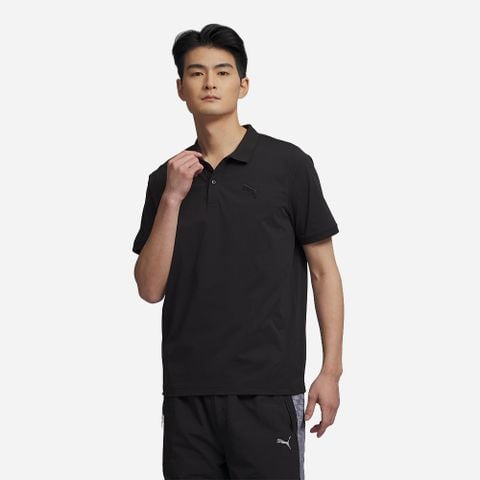 Puma - Áo Thun Có Cổ Nam Classic Polo