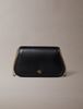Calvin Klein - Ví Nữ Curved Wallet With Chain Strap