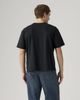 Levi's - Áo Thun Tay Ngắn Nam Graphic Boxy Tee - Black
