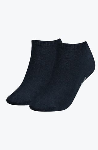 Tommy Hilfiger - Bộ 2 Đôi Vớ Nam Men Sneaker 2 Pack