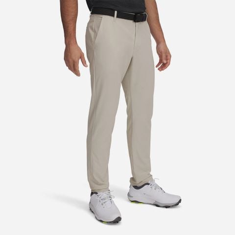 Under Armour - Quần dài nam Drive Chill Taper Pant Golf