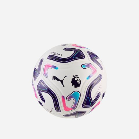 Puma - Banh Bóng Đá Stellar Match Ngoại Hạng Anh Reactivity (Fifa® Quality)