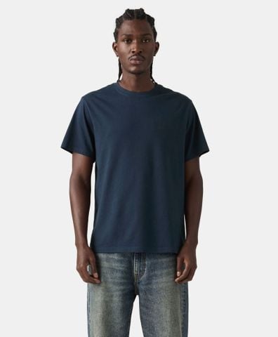 Levis - Áo Thun Tay Ngắn Nam Men's Relaxed Short-Sleeve Graphic T-Shirt