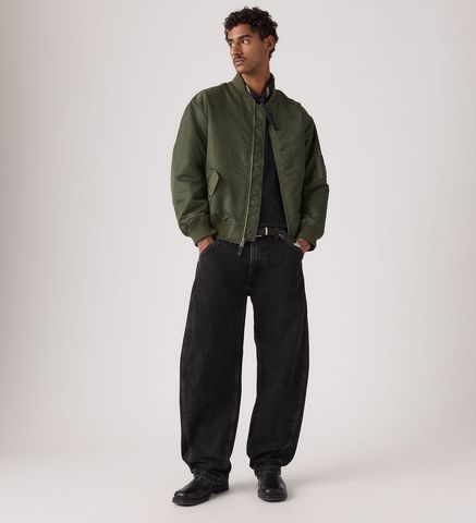 Levi's - Quần Jean Dài Nam Baggy Barrel Jeans