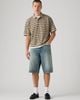 Levi's - Quần Jean Ngắn Nam 470 Baggy Shorts