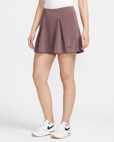 Nike - Váy Thể Thao Nữ Nike Golf Club Women's Dri-FIT Flouncy Golf Skirt
