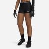 Under Armour - Quần Ngắn Ống Bó Nữ Women Shorts Training Baselayer Heatgear Shorty