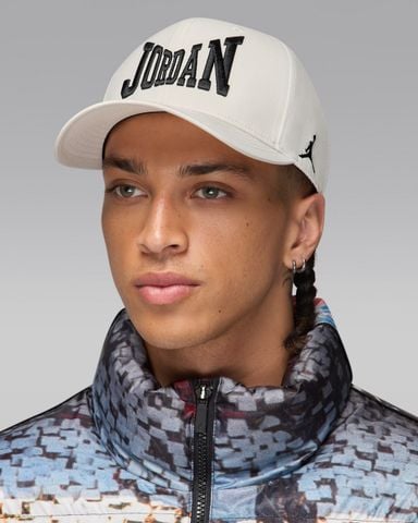 Nike - Nón thể thao Nam Nữ Jordan Brooklyn Rise Cap Adjustable Realtree Hat