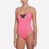 Nike - Đồ Bơi Một Mảnh Nữ Crossback One Piece