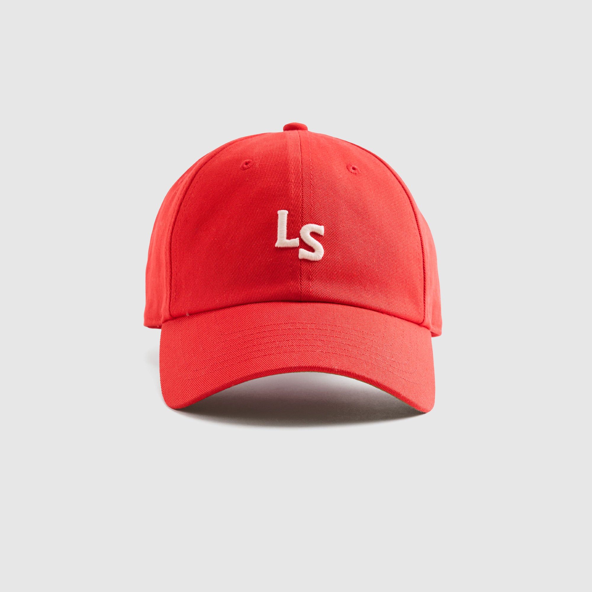 Levi's - Nón nữ Levi's® Women's Monogram Cap