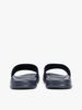 Tommy Hilfiger - Dép Quai Ngang Nam Crest Appliqué Pool Slides
