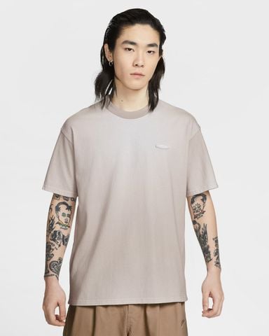 Nike - Áo Tay Ngắn Thể Thao Nam Sportswear Premium Essentials T-Shirt