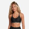Under Armour - Áo ngực hỗ trợ nhẹ nữ Crossback Low Training Bra