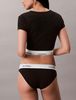 Calvin Klein - Áo Tay Ngắn Thể Thao Nữ Icon Sport Modern Cotton T-Shirt