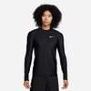 Nike - Áo Bơi Chống Nắng Nam Long Sleeve UV Swimming Top Hydroguard