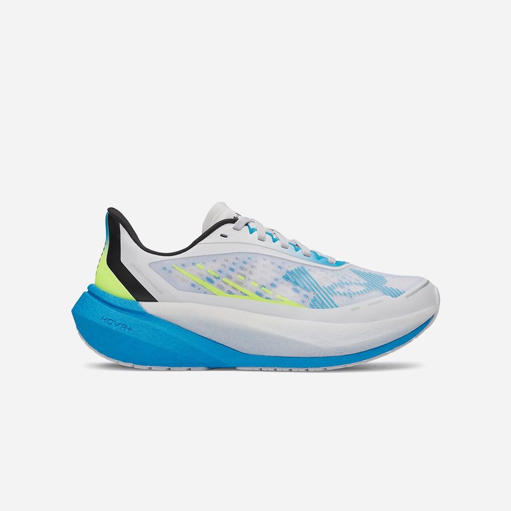 Under Armour - Giày Chạy Bộ Nữ Cushioned Running Velociti Distance