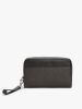 Tommy Hilfiger - Túi Xách Cầm Tay Nam Flag Mixed Texture Pouch