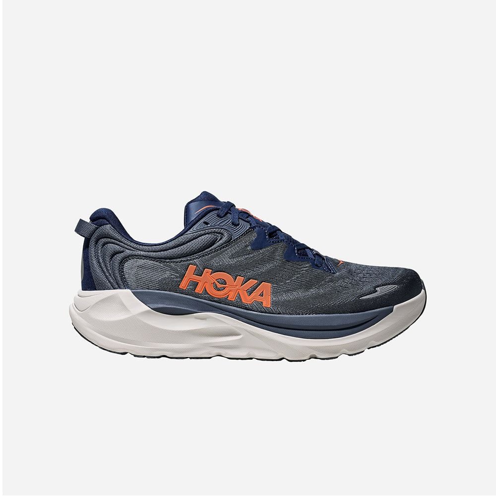 Hoka - Giày Chạy Bộ Nam Stability Running Gaviota 6