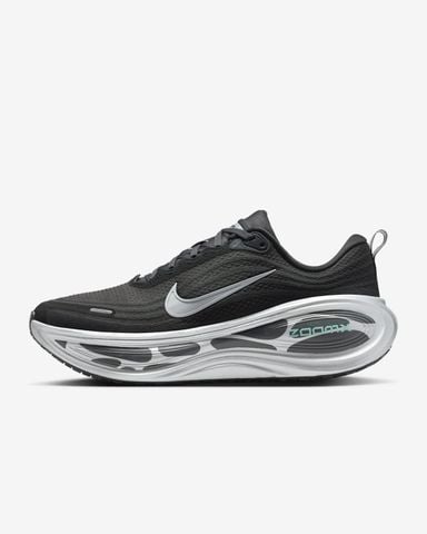 Nike - Giày chạy bộ thể thao Nam Vomero Plus Men's Road Running Shoes