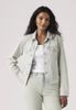 Levi's - Áo Khoác Jean Nữ Original Trucker Jacket
