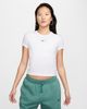 Nike - Áo Tay Ngắn Thể Thao Nữ Sportswear Chill Knit Women's T-Shirt