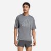 Adidas - Áo Thun Tay Ngắn Chạy Bộ Nam Adi365 AP T-Shirt