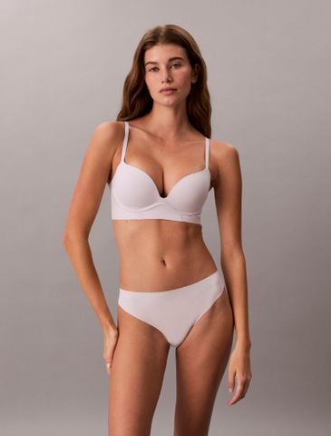 Calvin Klein - Áo Ngực Nữ Invisibles Push Up Plunge Bra