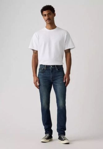 Levi's - Quần Jean Dài Nam 502™ Taper Jeans