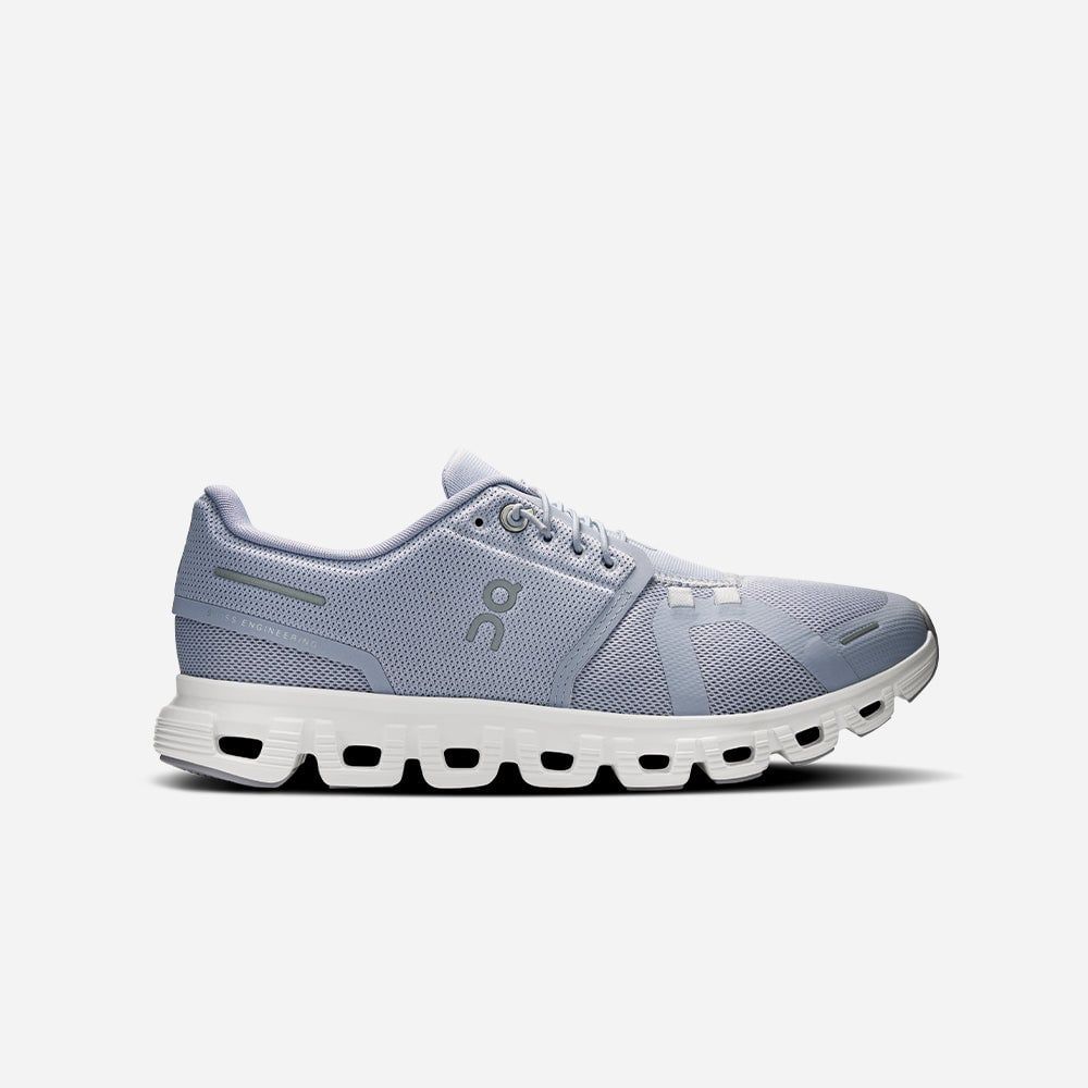 On - Giày thời trang thể thao nữ Cloud 6 Lifestyle Shoes