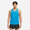 Hoka - Áo ba lỗ chạy bộ nam Race Day Singlet Running
