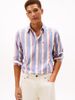 Tommy Hilfiger - Áo Sơ Mi Nam Heritage Oxford Icon Stripe Shirt