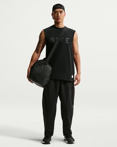 Nike - Quần Dài Thể Thao Nam Dri-FIT Woven Training Pants