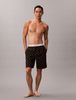 Calvin Klein - Quần Ngủ Nam Cotton Poplin Sleep Short